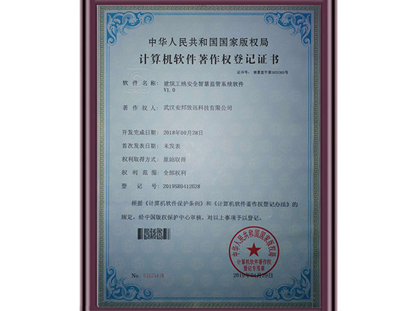 软件专利
