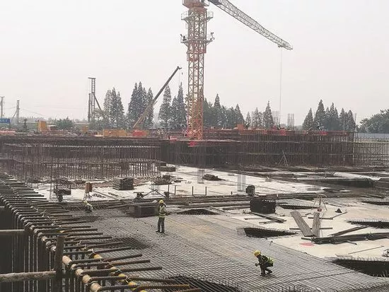 其实塔吊吊装比你想象的危险得多，一旦发生事