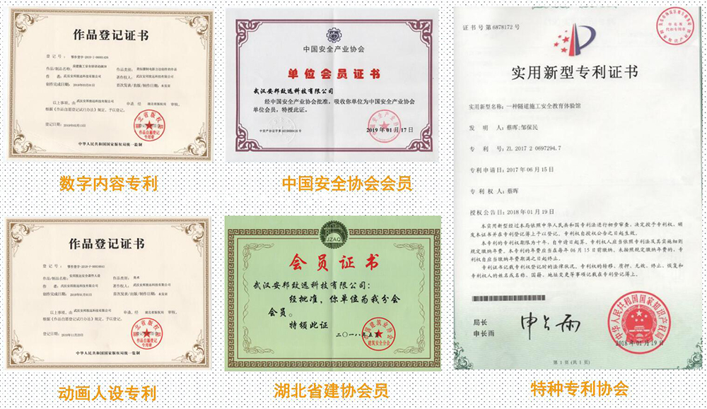 安全教育有奖答题机