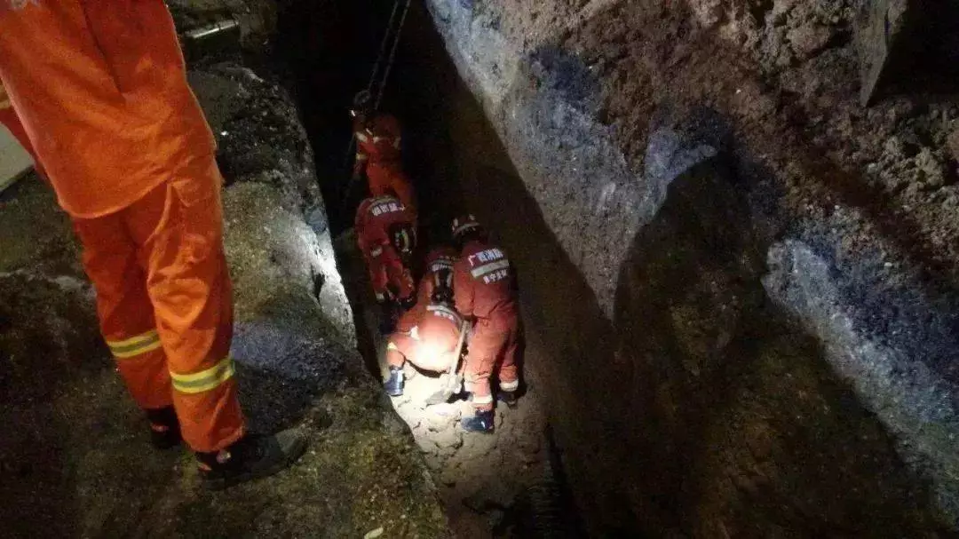 不同种类工程雨季施工的安全隐患与注意事项