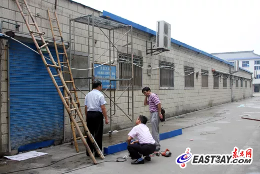 不同种类工程雨季施工的安全隐患与注意事项