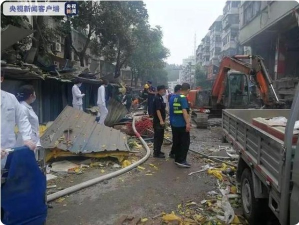 湖北十堰燃气爆炸事故衍生的密闭空间安全教育