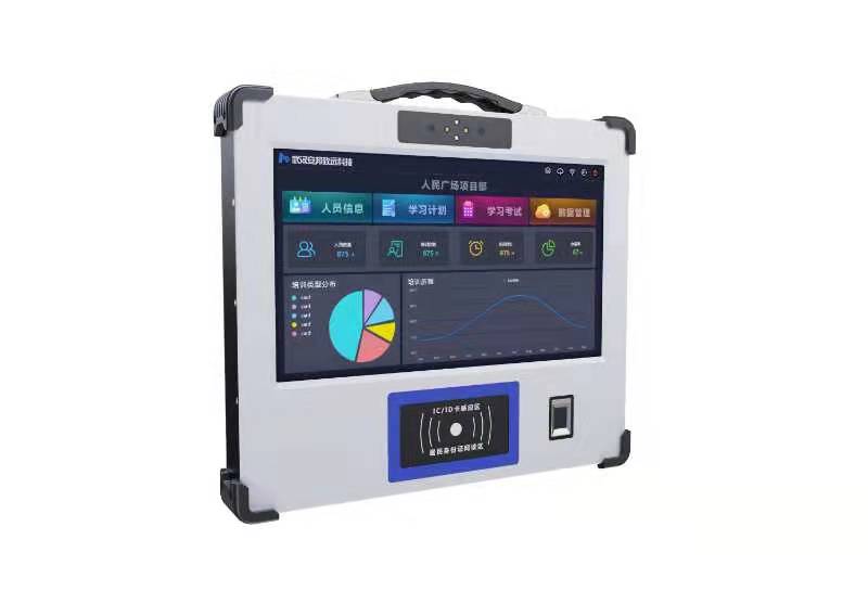 安全生产从拥有产业工人安全培训工具箱开始
